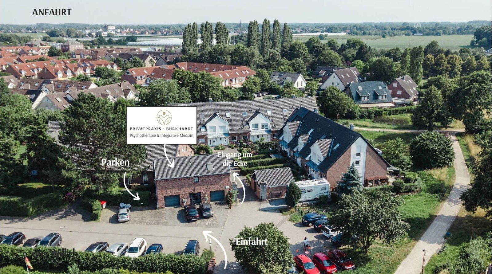 Behandlungsraum